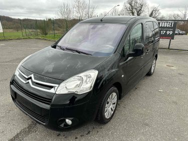 CITROEN BERLINGO 2009
