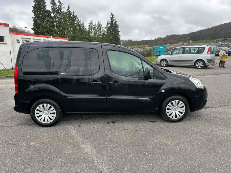 CITROEN BERLINGO 2009