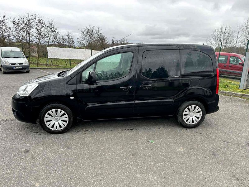 CITROEN BERLINGO 2009