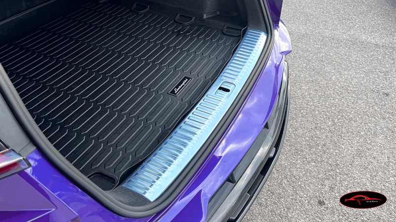 LAMBORGHINI URUS PERFORMANTE 2023