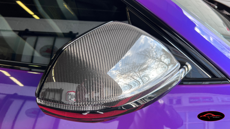 LAMBORGHINI URUS PERFORMANTE 2023