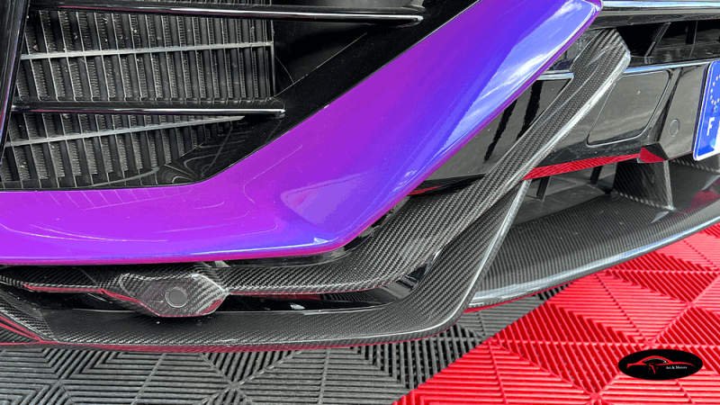 LAMBORGHINI URUS PERFORMANTE 2023