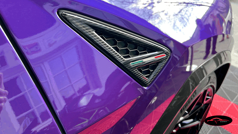 LAMBORGHINI URUS PERFORMANTE 2023