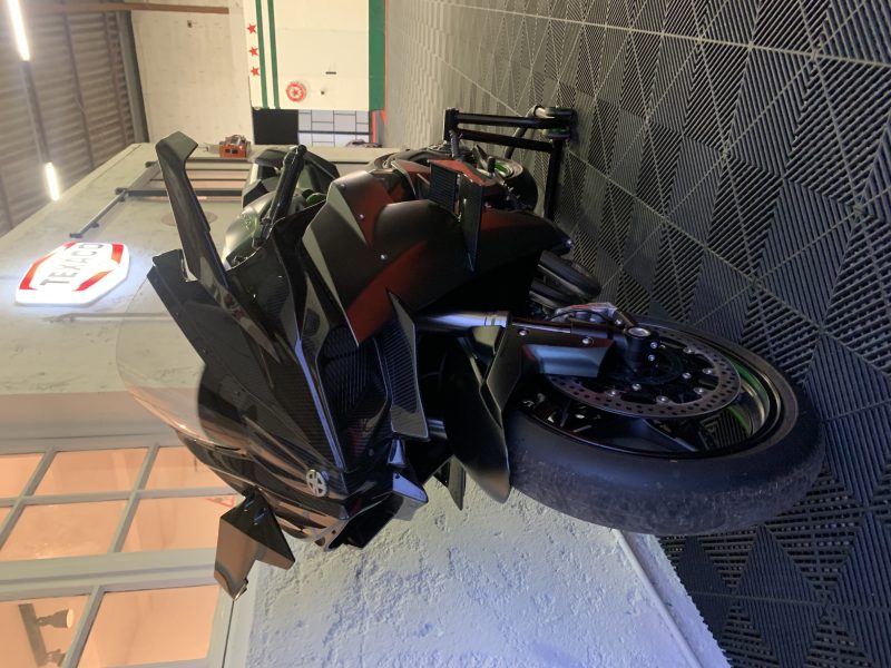 KAWASAKI  Ninja H2R MY 2021 undefined