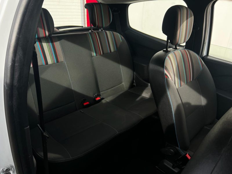 RENAULT TWINGO II 2013