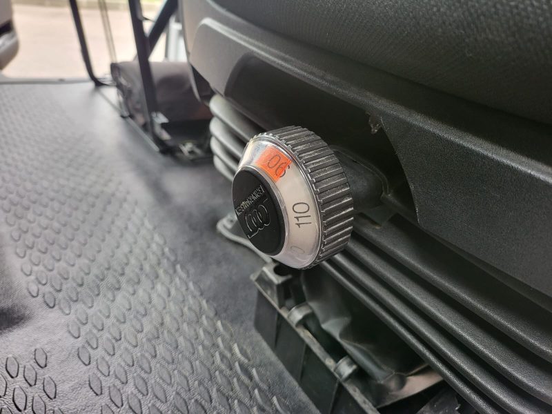 IVECO DAILY Benne 35C15 3.0d 146cv BVM6 / BLUETOOTH/ATTELAGE/REGULATEUR DE VITESSE