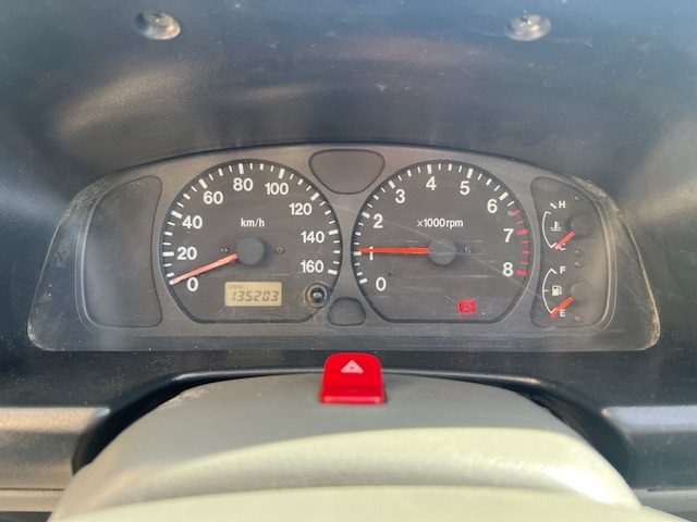 Suzuki JIMNY CABRIOLET 1.3 VVT JLX