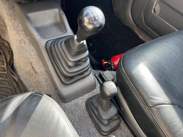 Suzuki JIMNY CABRIOLET 1.3 VVT JLX