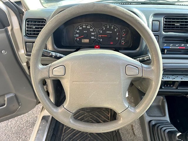 Suzuki JIMNY CABRIOLET 1.3 VVT JLX