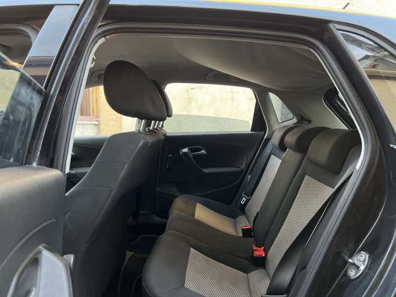 Volkswagen Polo  1.6 TDI Comfortline payer en 4 X !