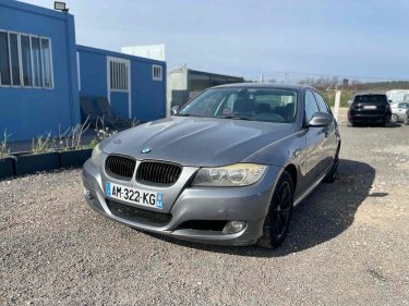 BMW SERIE 3 2010 GARANTIE 12 MOIS