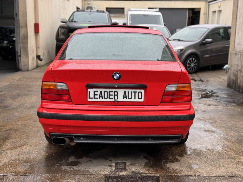 BMW  3ER 1995
