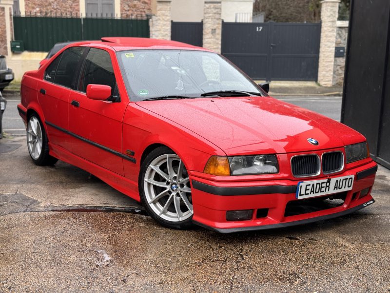 BMW  3ER 1995