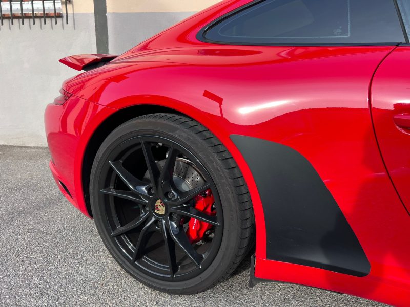 PORSCHE 911 type 991 Carrera S 420cv 2015