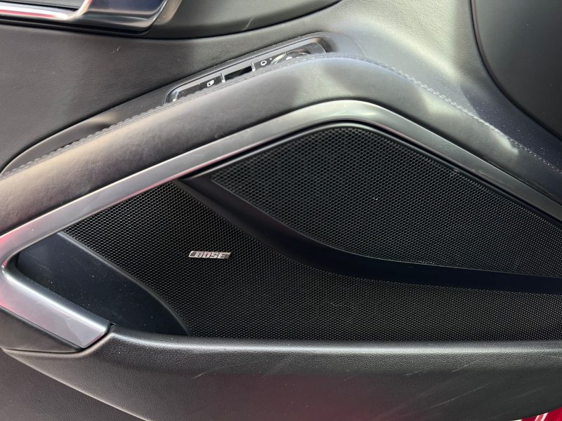 PORSCHE 911 type 991 Carrera S 420cv 2015