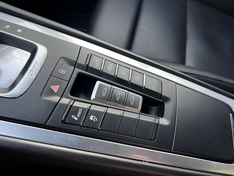 PORSCHE 911 type 991 Carrera S 420cv 2015