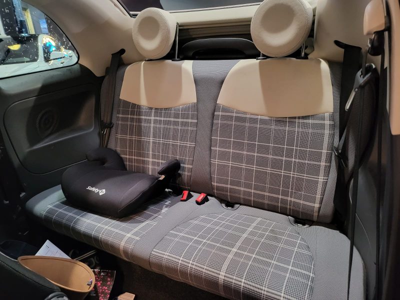 1.2 69 cv CABRIOLET / LOUNGE / BLUETOOTH / REGULATEUR