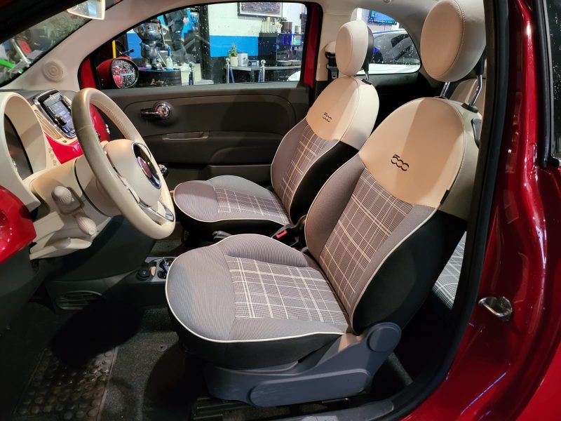 1.2 69 cv CABRIOLET / LOUNGE / BLUETOOTH / REGULATEUR