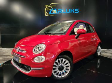 1.2 69 cv CABRIOLET / LOUNGE / BLUETOOTH / REGULATEUR