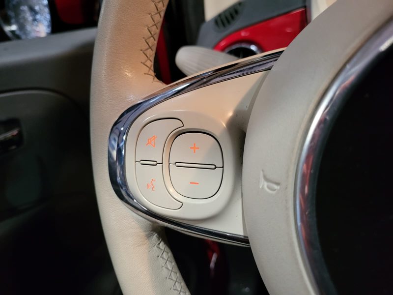 1.2 69 cv CABRIOLET / LOUNGE / BLUETOOTH / REGULATEUR