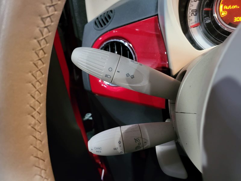 1.2 69 cv CABRIOLET / LOUNGE / BLUETOOTH / REGULATEUR