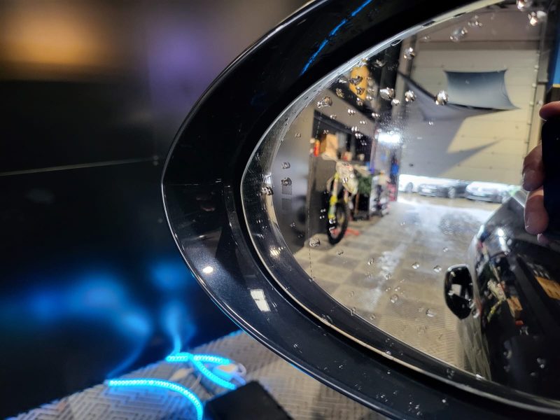 PORSCHE CAYENNE COUPE 3.0 V6 461/340cv E-Hybrid AWD BVA / TOIT PANORAMIQUE/CAMERA 360°/HAYON ELECTRI