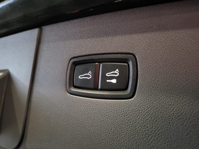 PORSCHE CAYENNE COUPE 3.0 V6 461/340cv E-Hybrid AWD BVA / TOIT PANORAMIQUE/CAMERA 360°/HAYON ELECTRI