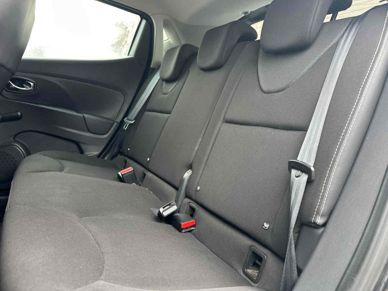 RENAULT CLIO IV 2014