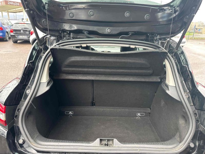 RENAULT CLIO IV 2014