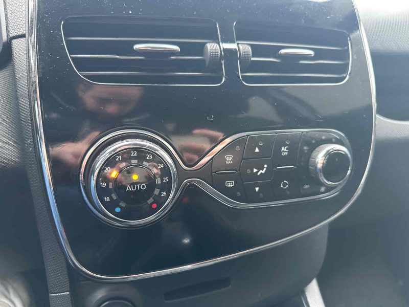 RENAULT CLIO IV 2014