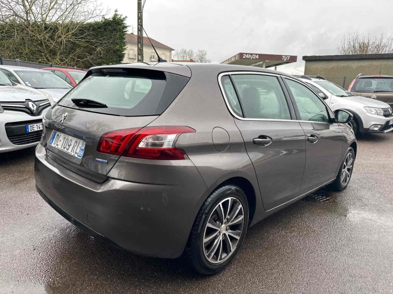 PEUGEOT 308  2014