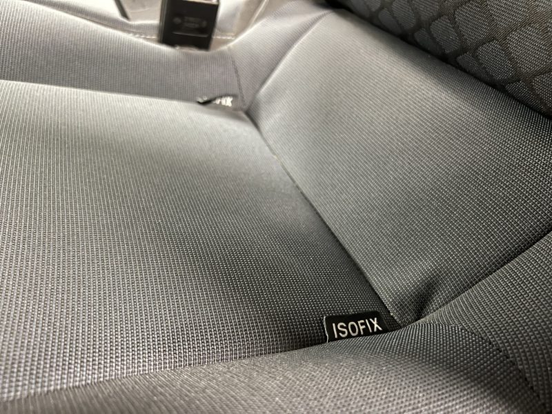 RENAULT SCENIC III 1.5 DCI 110 PREMIERE MAIN / 76 600 Kms GPS BLUETOOTH CRIT AIR 2 - GARANTIE 1 AN