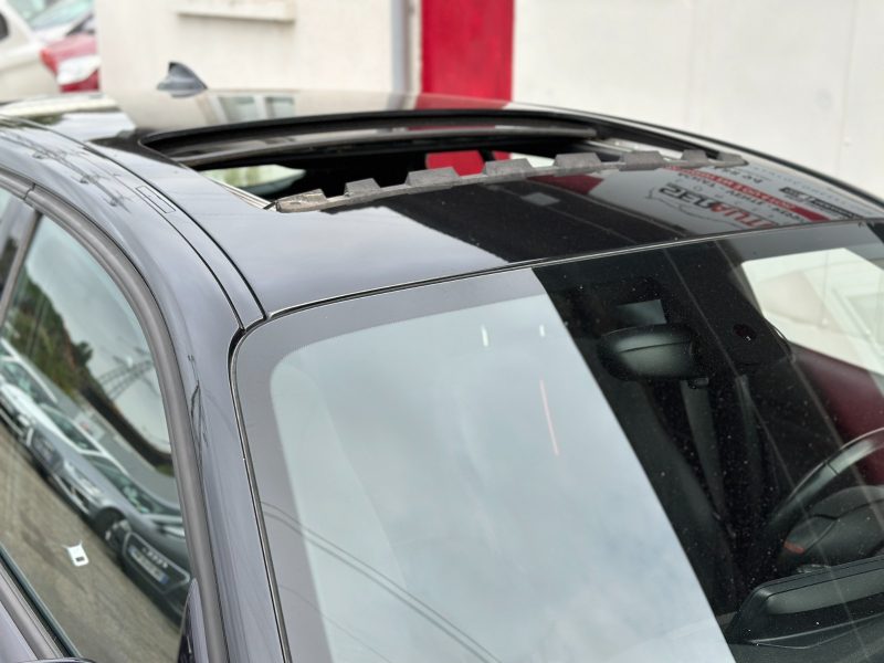 B.M.W. SERIE 1 F20 2011