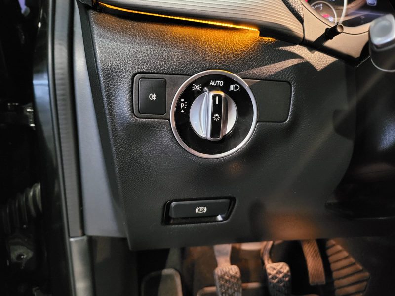 180d 109 cv INSPIRATION / CAMERA AR / REGULATEUR / BLUETOOTH