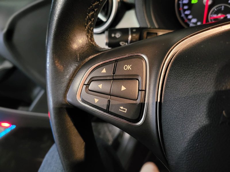 180d 109 cv INSPIRATION / CAMERA AR / REGULATEUR / BLUETOOTH