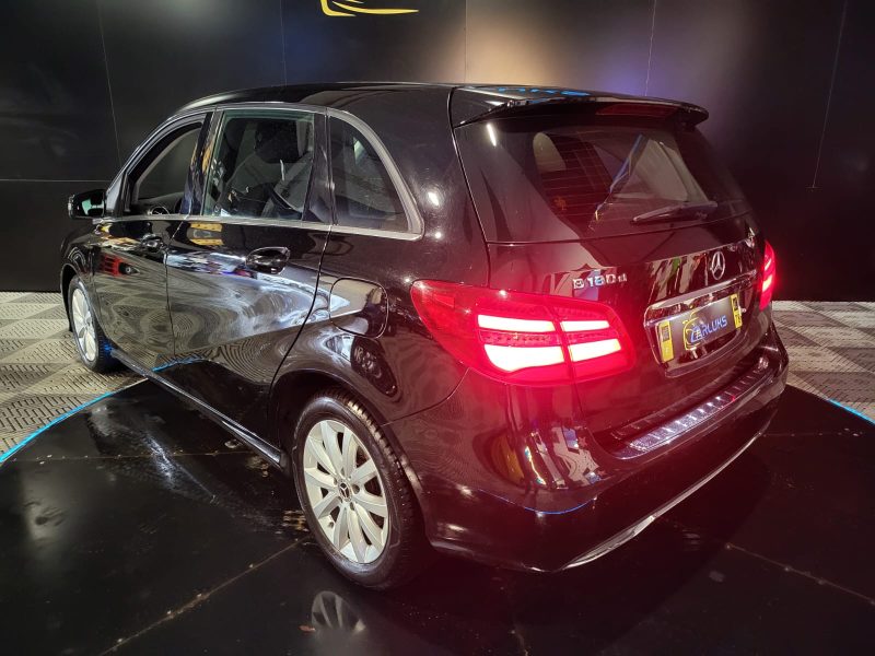 180d 109 cv INSPIRATION / CAMERA AR / REGULATEUR / BLUETOOTH