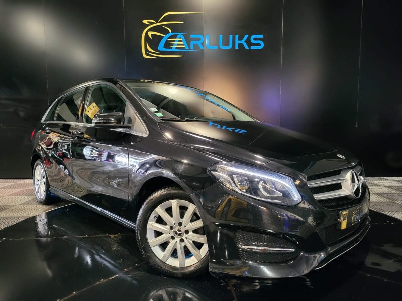 180d 109 cv INSPIRATION / CAMERA AR / REGULATEUR / BLUETOOTH