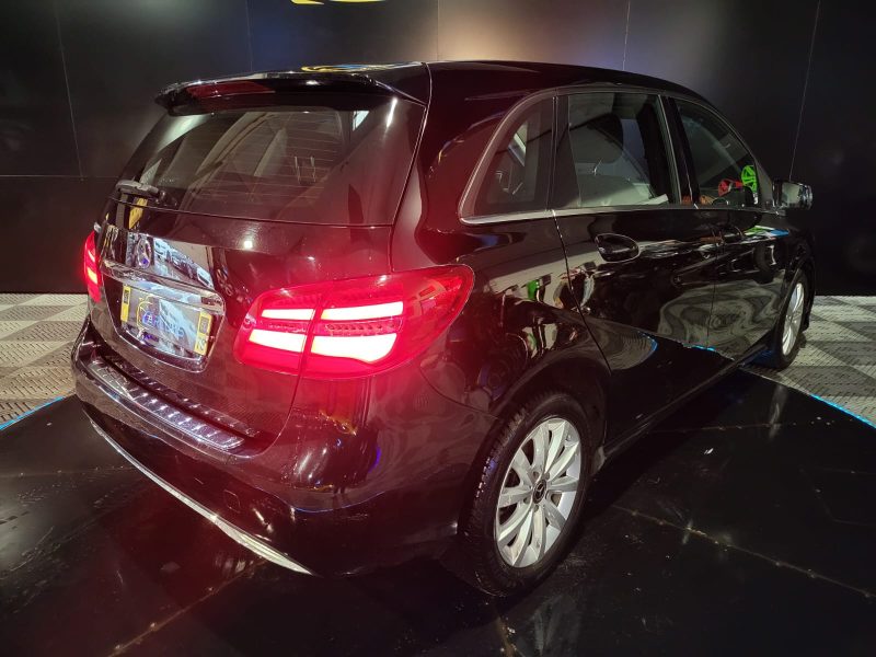 180d 109 cv INSPIRATION / CAMERA AR / REGULATEUR / BLUETOOTH