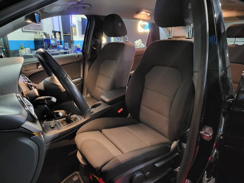 180d 109 cv INSPIRATION / CAMERA AR / REGULATEUR / BLUETOOTH