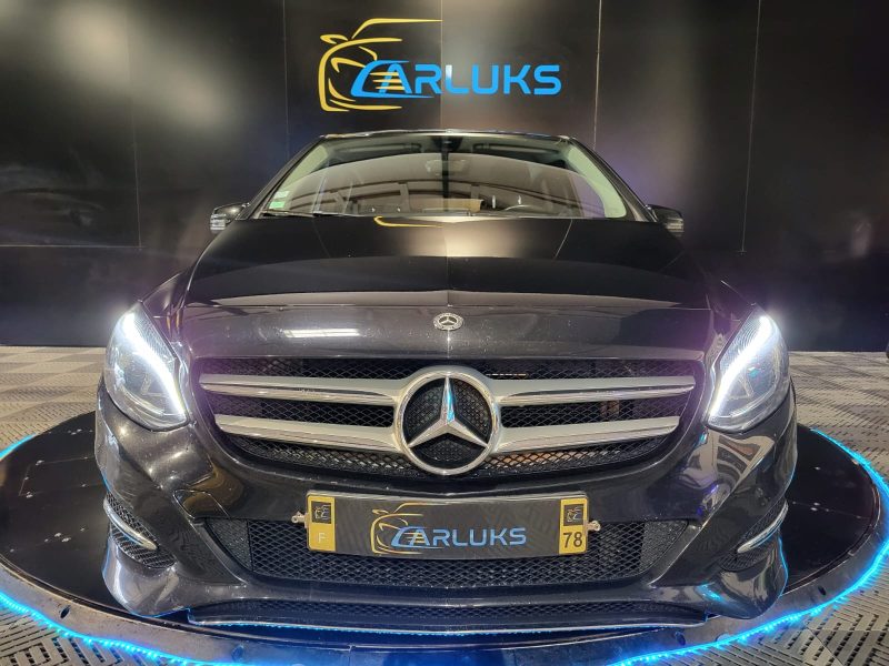 180d 109 cv INSPIRATION / CAMERA AR / REGULATEUR / BLUETOOTH