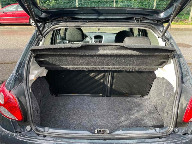 PEUGEOT 206+  1.4i 70CV