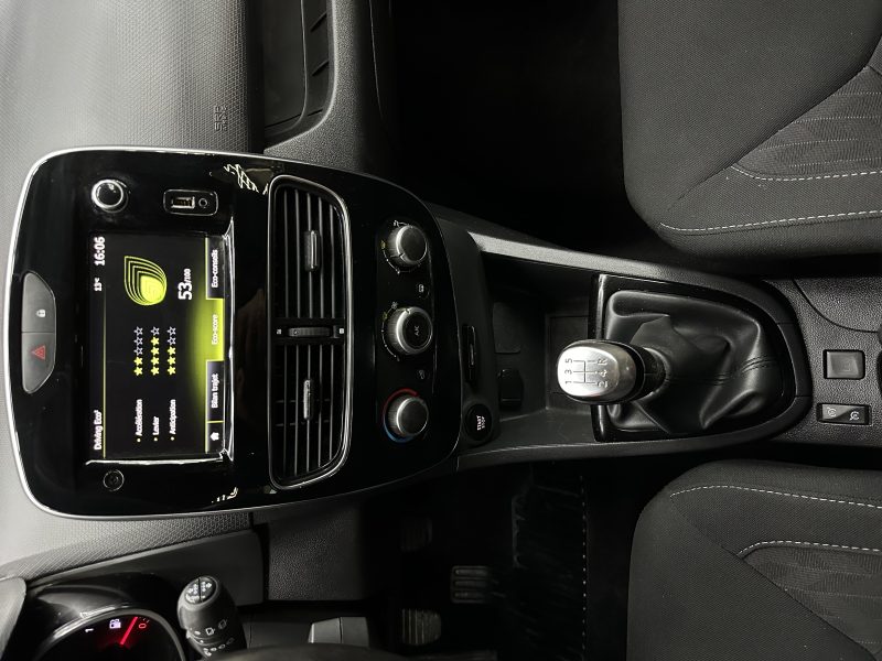 RENAULT CLIO IV 2019