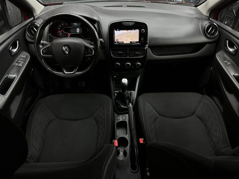 RENAULT CLIO IV 2019