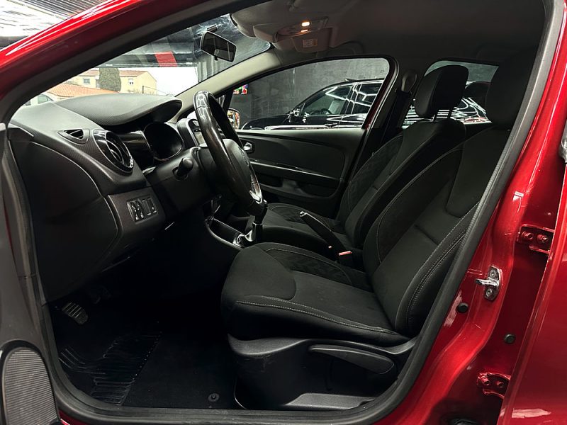 RENAULT CLIO IV 2019