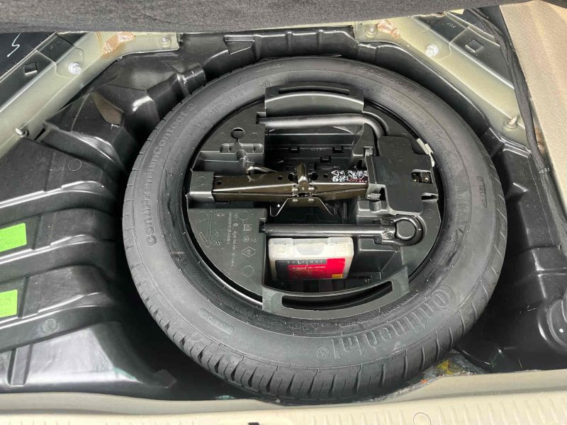 RENAULT SCÉNIC II 2007