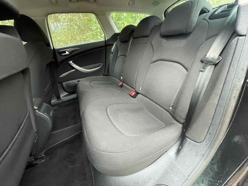 CITROEN C5 III Break 2009 1.6 HDi 110 cv