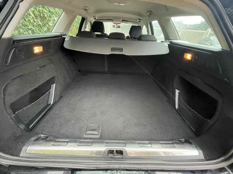 CITROEN C5 III Break 2009 1.6 HDi 110 cv