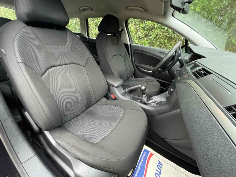 CITROEN C5 III Break 2009 1.6 HDi 110 cv