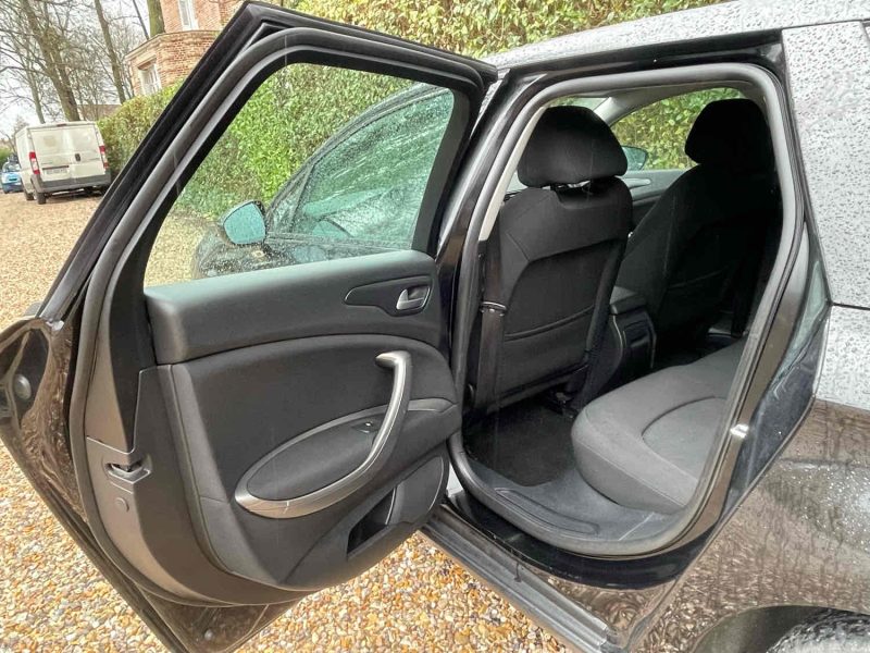 CITROEN C5 III Break 2009 1.6 HDi 110 cv