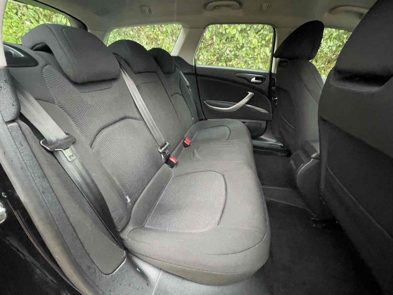 CITROEN C5 III Break 2009 1.6 HDi 110 cv